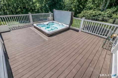 35 Woody Lane Westport CT 06880