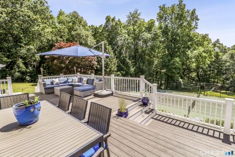 35 Woody Lane Westport CT 06880