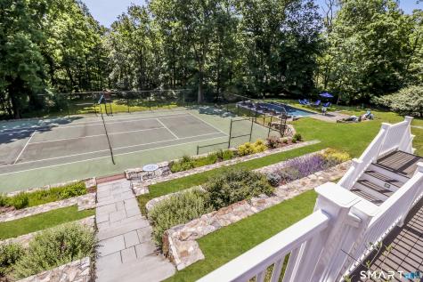 35 Woody Lane Westport CT 06880