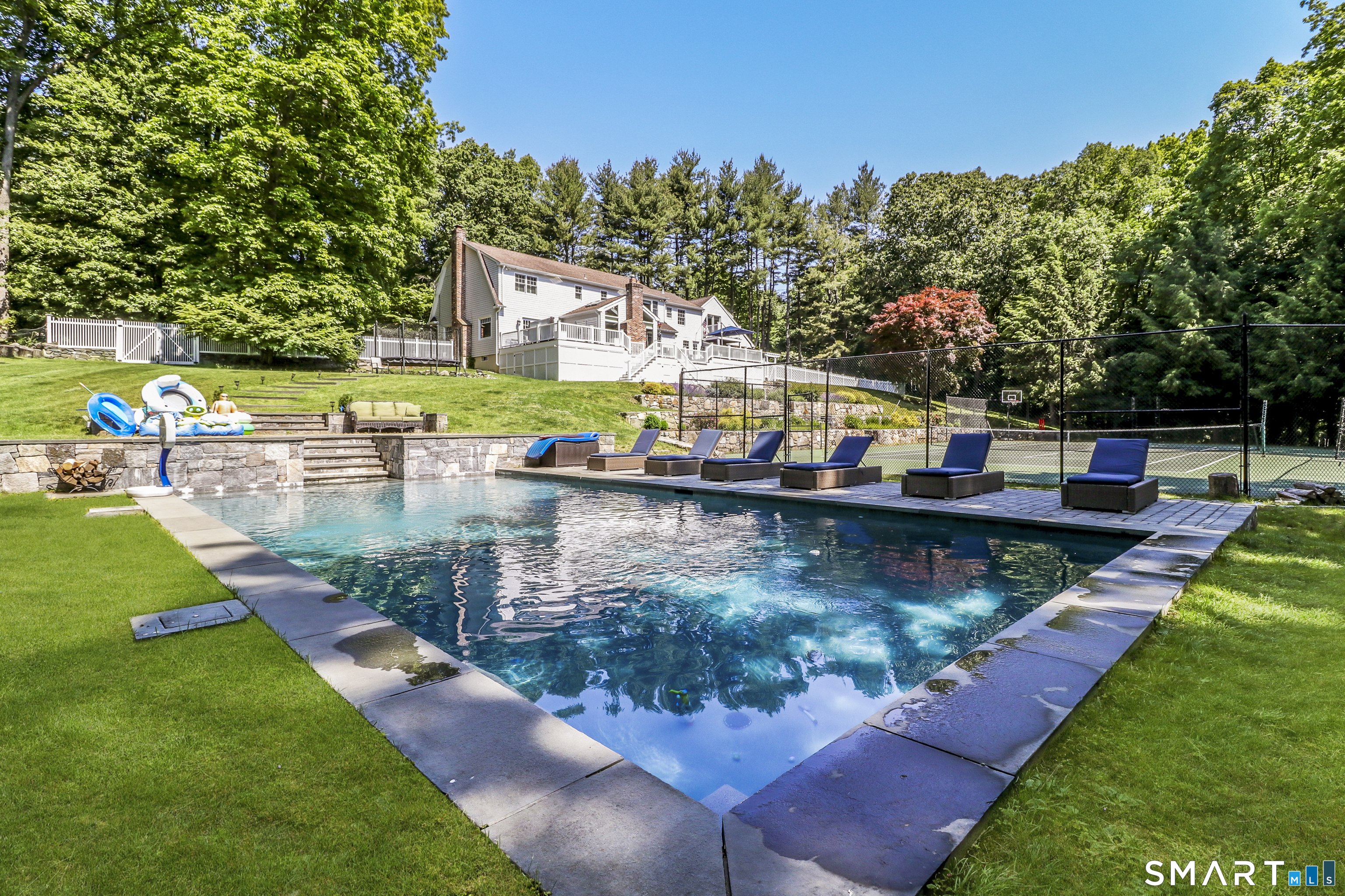 35 Woody Lane Westport CT 06880