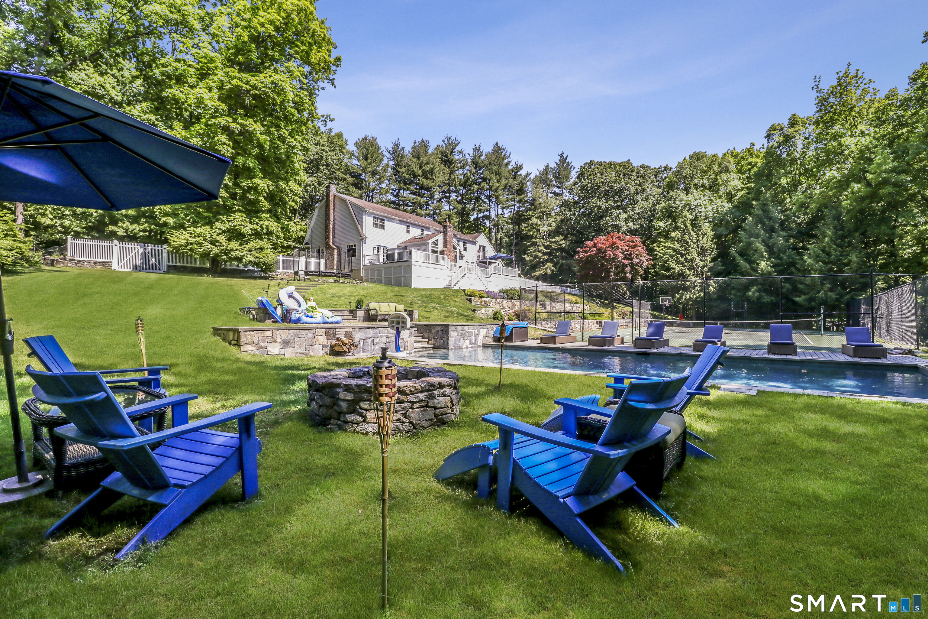35 Woody Lane Westport CT 06880