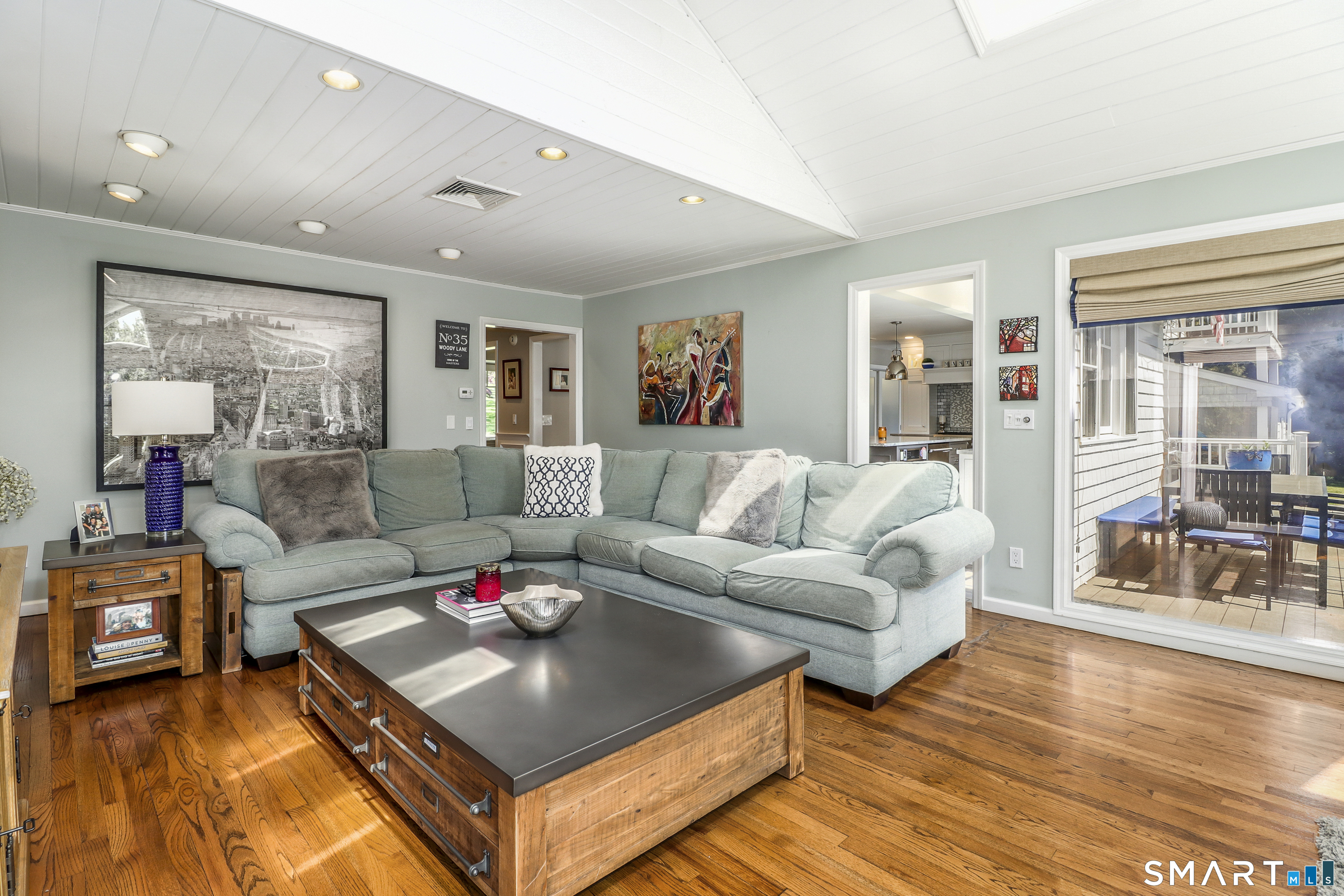 35 Woody Lane Westport CT 06880