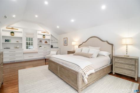 35 Woody Lane Westport CT 06880