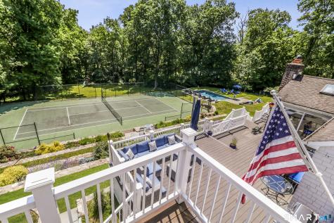 35 Woody Lane Westport CT 06880