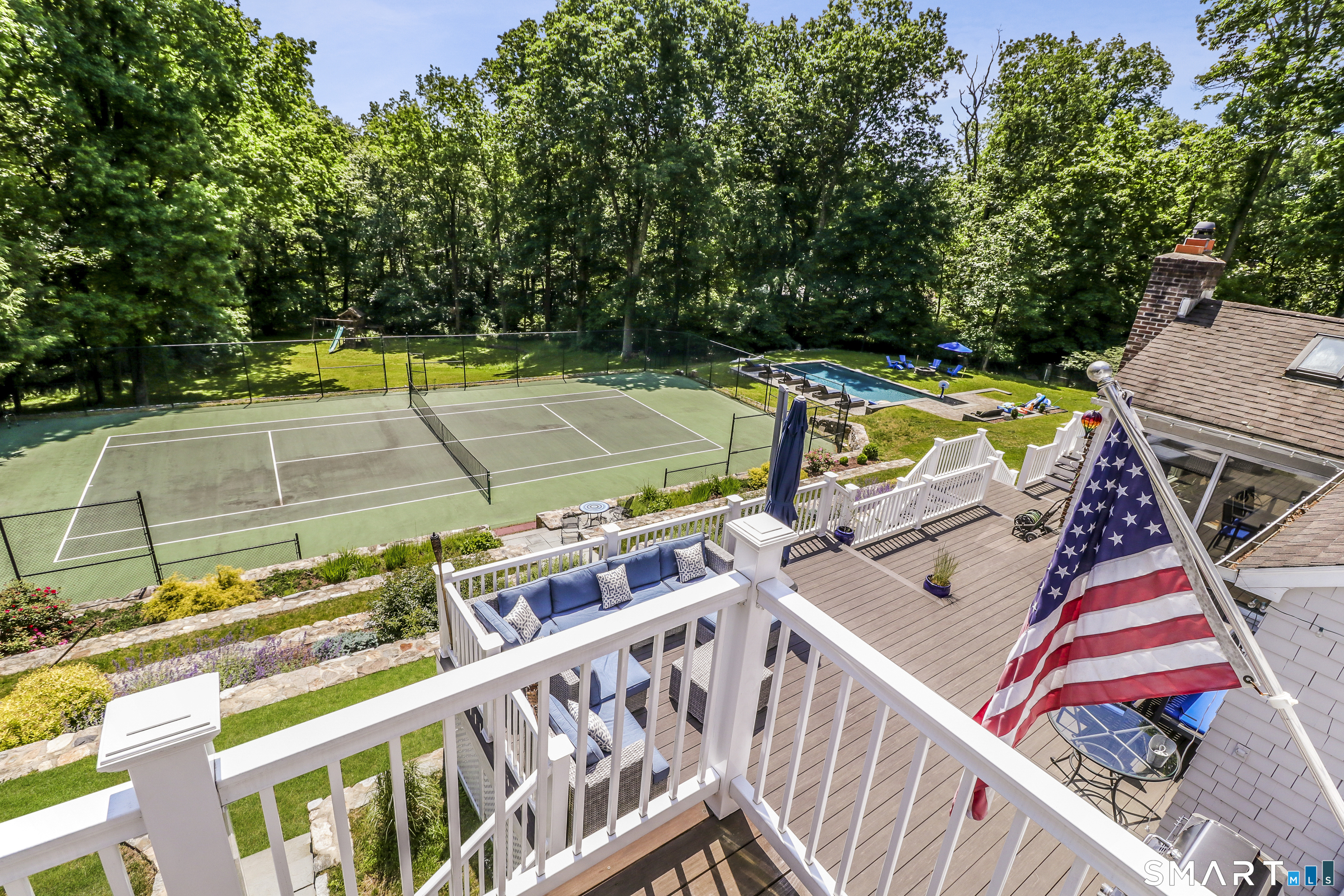 35 Woody Lane Westport CT 06880