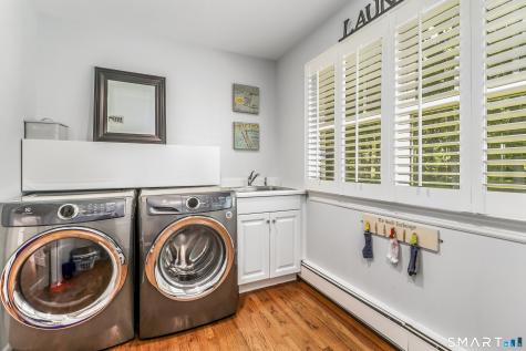 35 Woody Lane Westport CT 06880