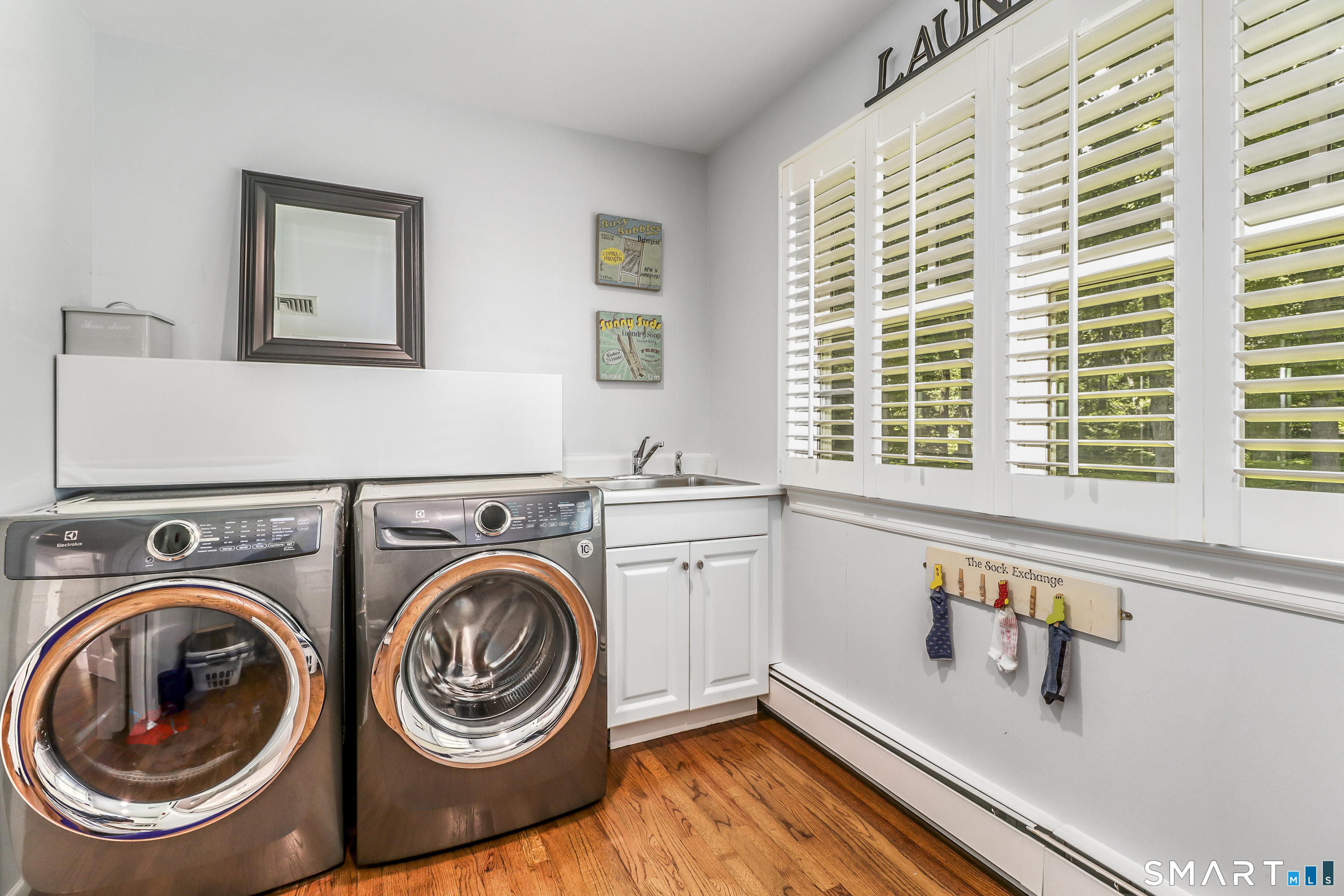 35 Woody Lane Westport CT 06880