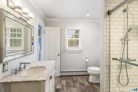 35 Woody Lane Westport CT 06880