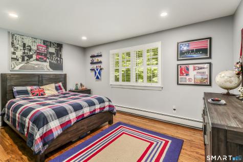 35 Woody Lane Westport CT 06880