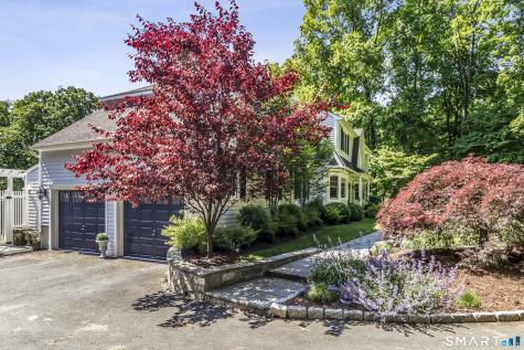 35 Woody Lane Westport CT 06880