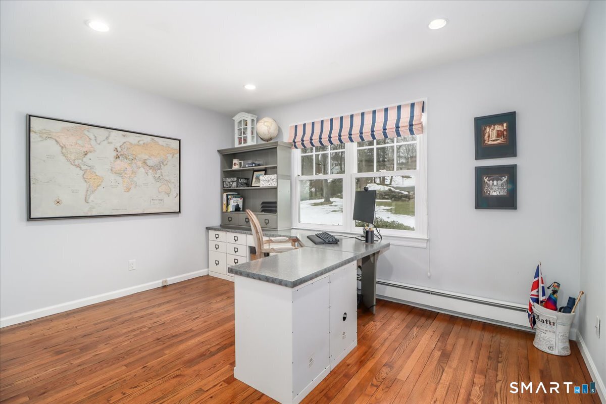 35 Woody Lane Westport CT 06880