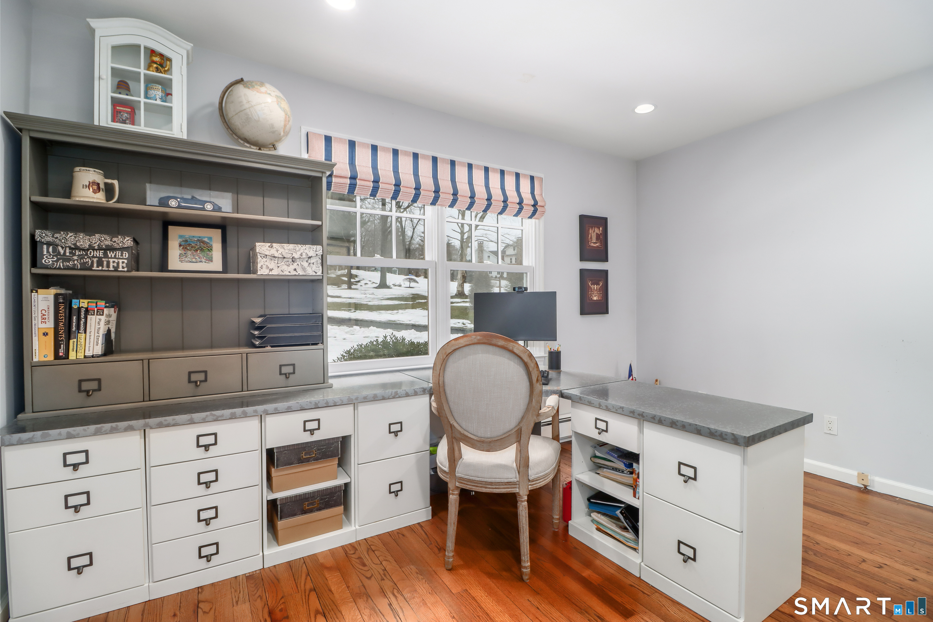 35 Woody Lane Westport CT 06880