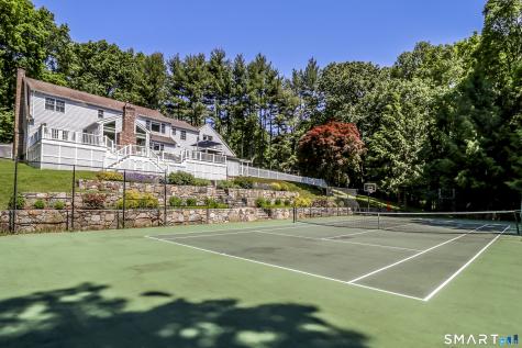 35 Woody Lane Westport CT 06880