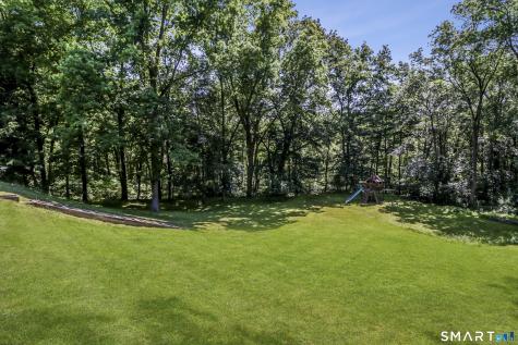 35 Woody Lane Westport CT 06880