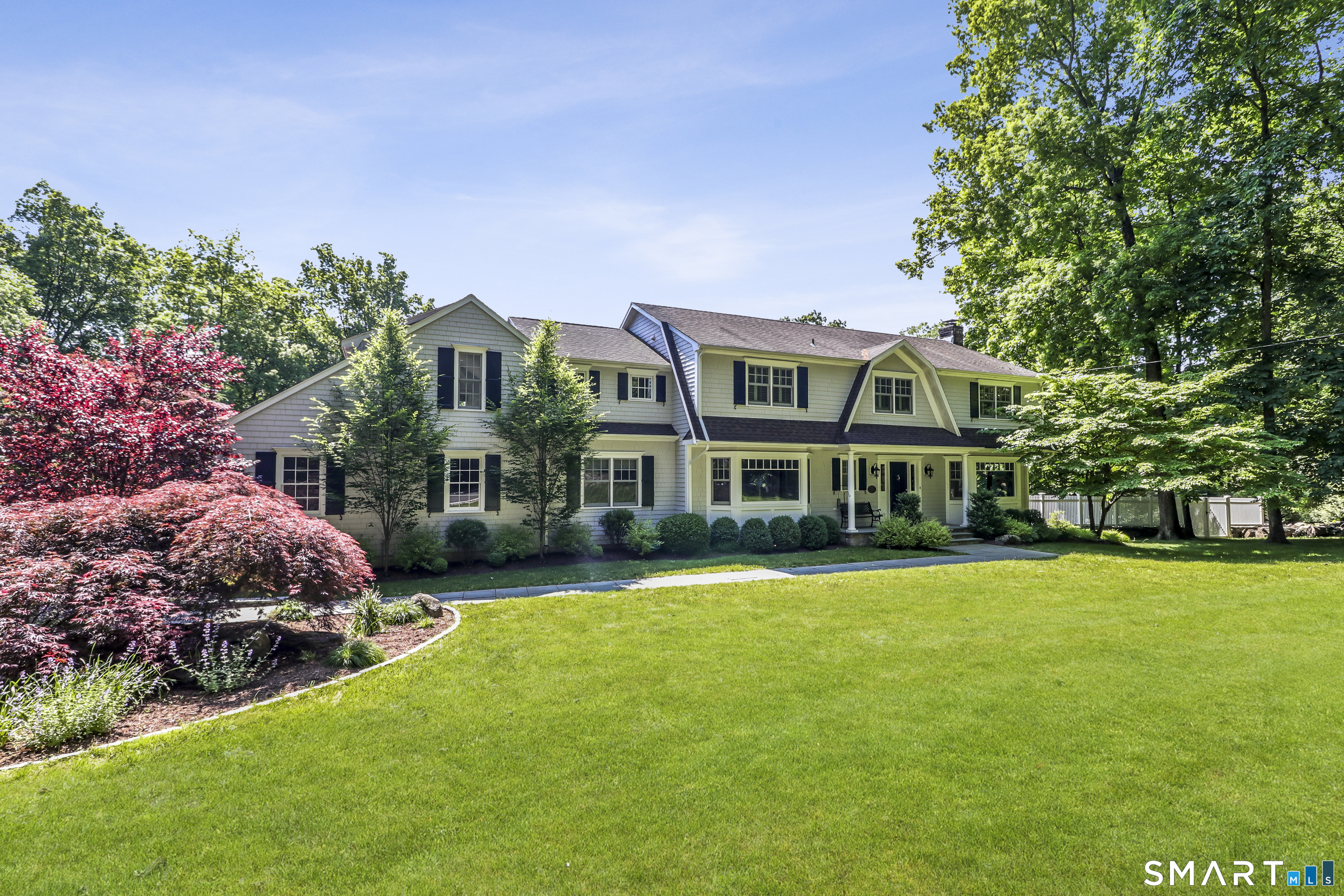 35 Woody Lane Westport CT 06880