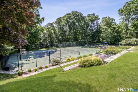 35 Woody Lane Westport CT 06880