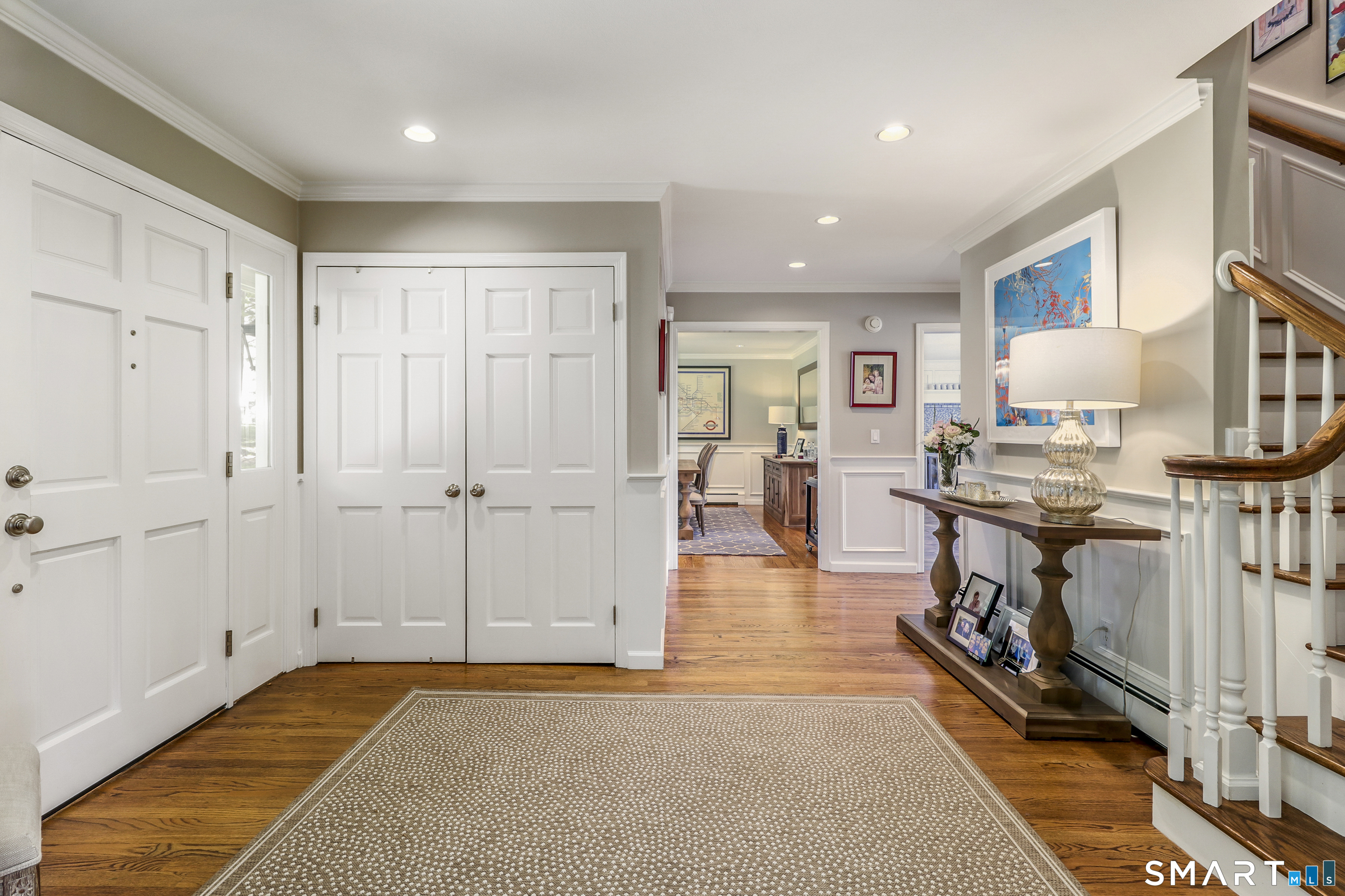 35 Woody Lane Westport CT 06880