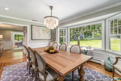 35 Woody Lane Westport CT 06880