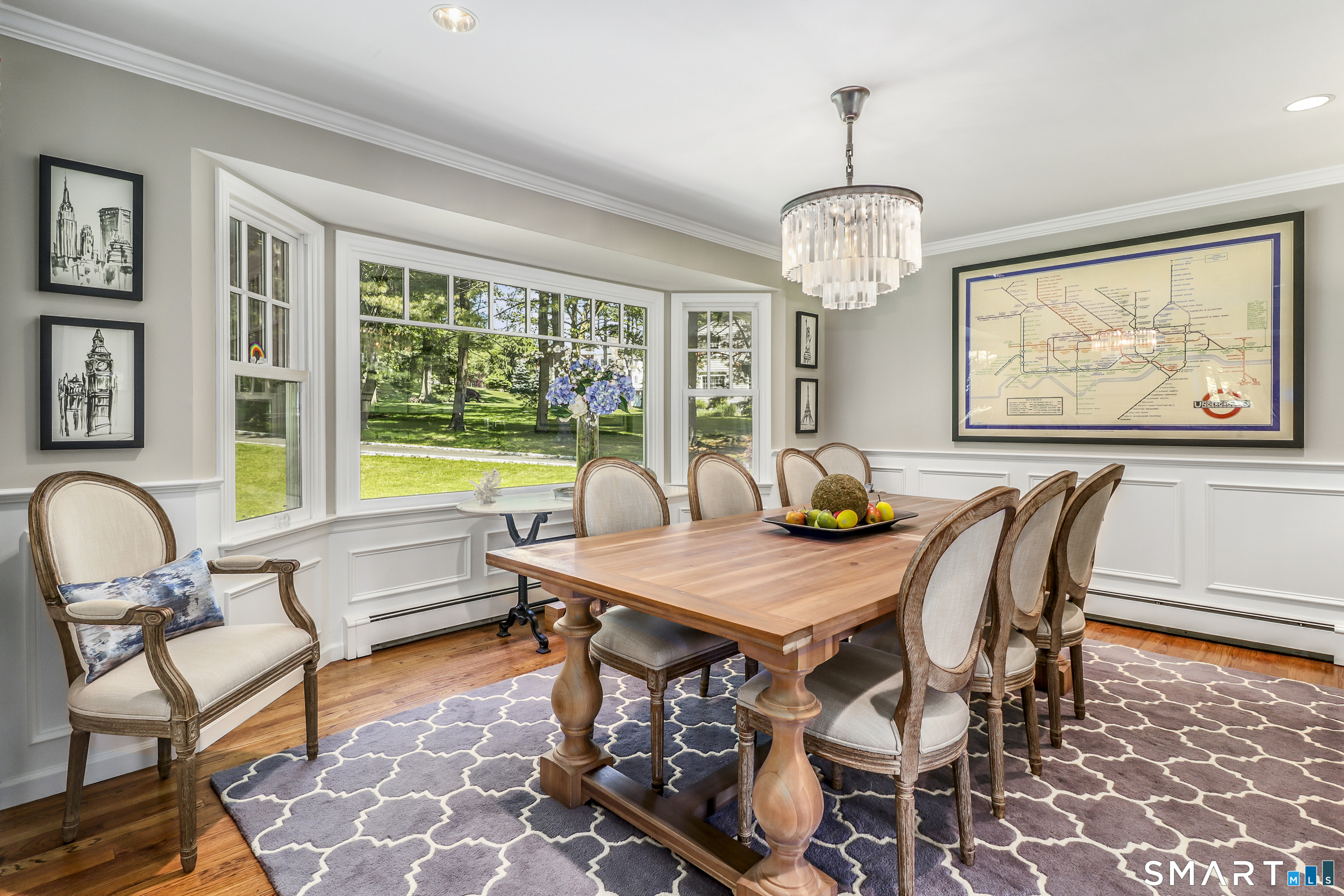 35 Woody Lane Westport CT 06880