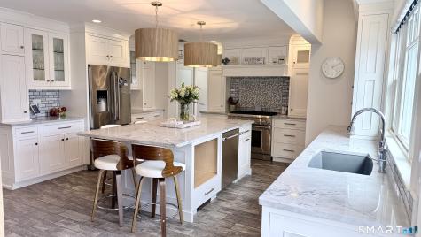 35 Woody Lane Westport CT 06880