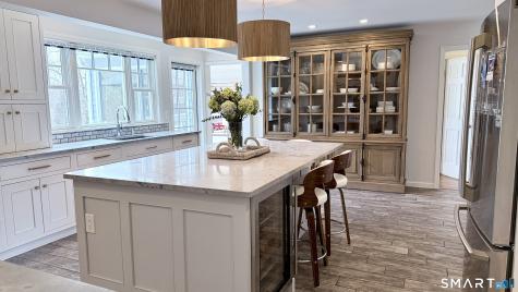 35 Woody Lane Westport CT 06880