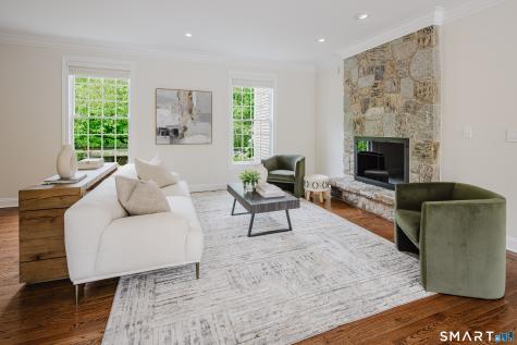 73 Harpsichord Turnpike Stamford CT 06903