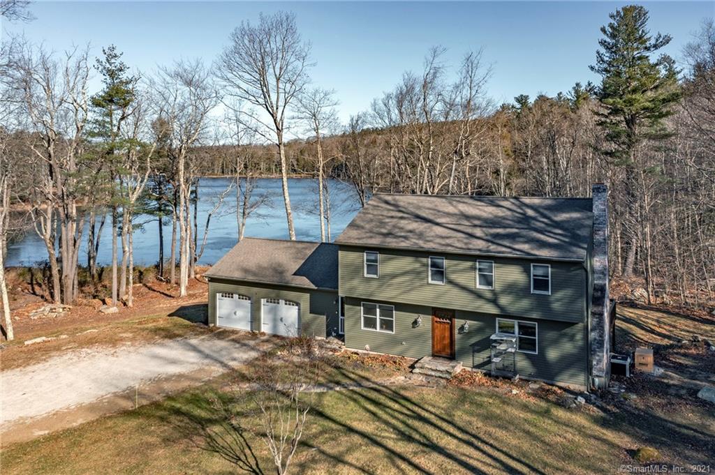 24 Stonebridge Lane Goshen CT 06756