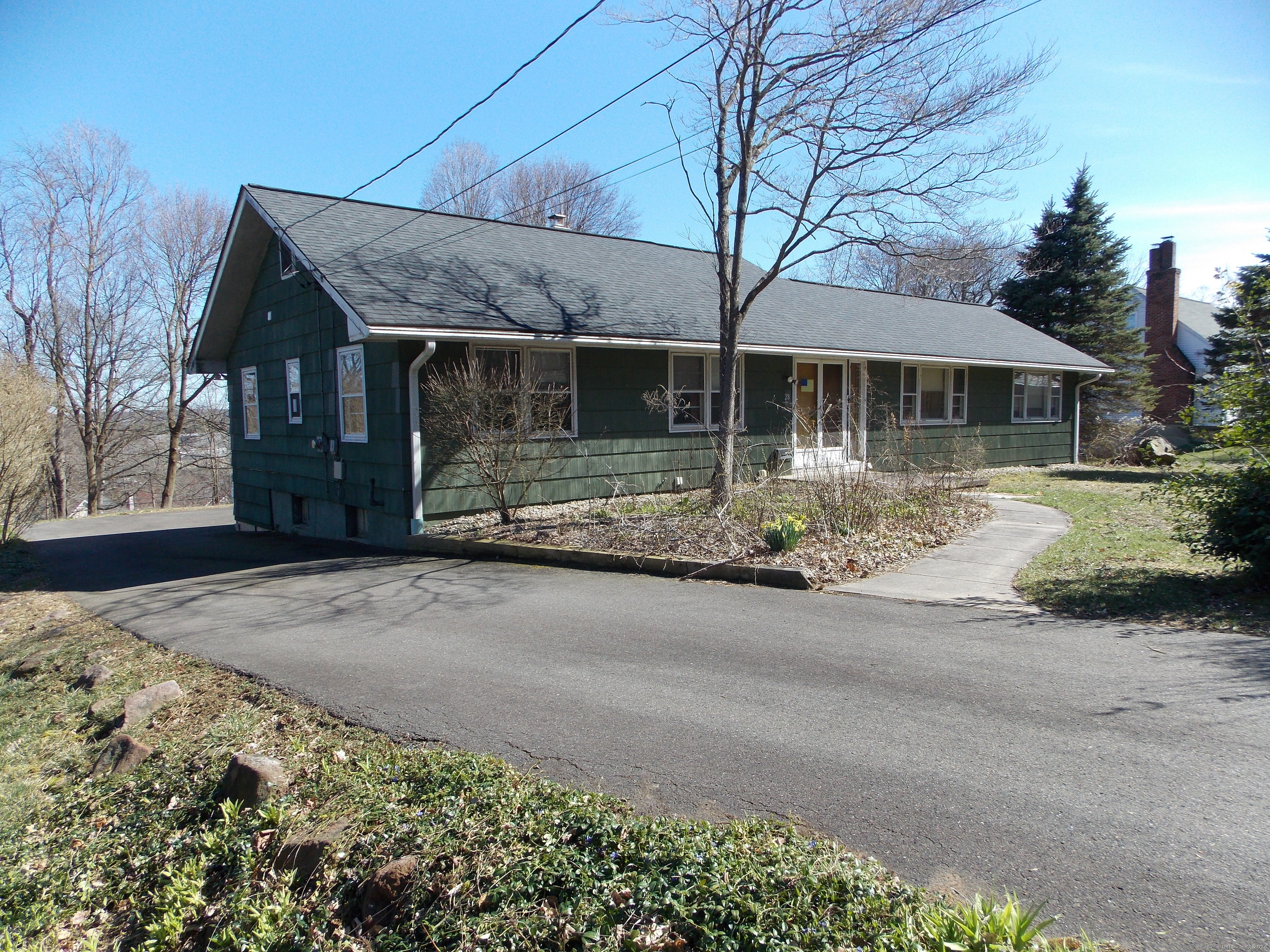 28 Goodrich Road Farmington CT 06032