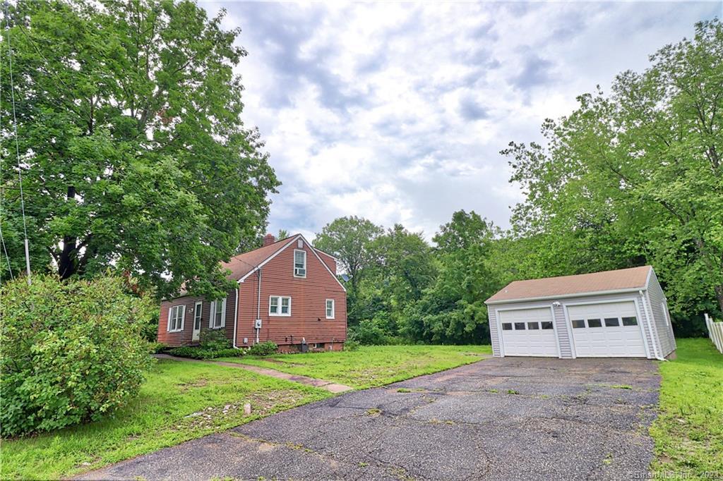 39 Treadwell Avenue Thomaston CT 06787