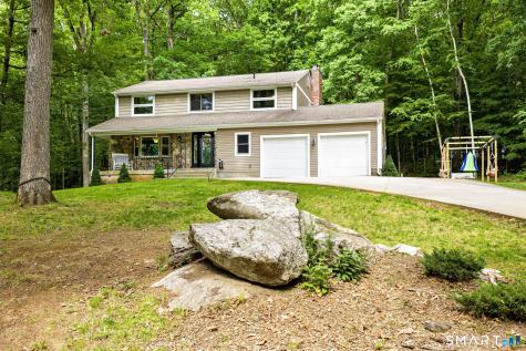 177 Goose Lane Tolland CT 06084