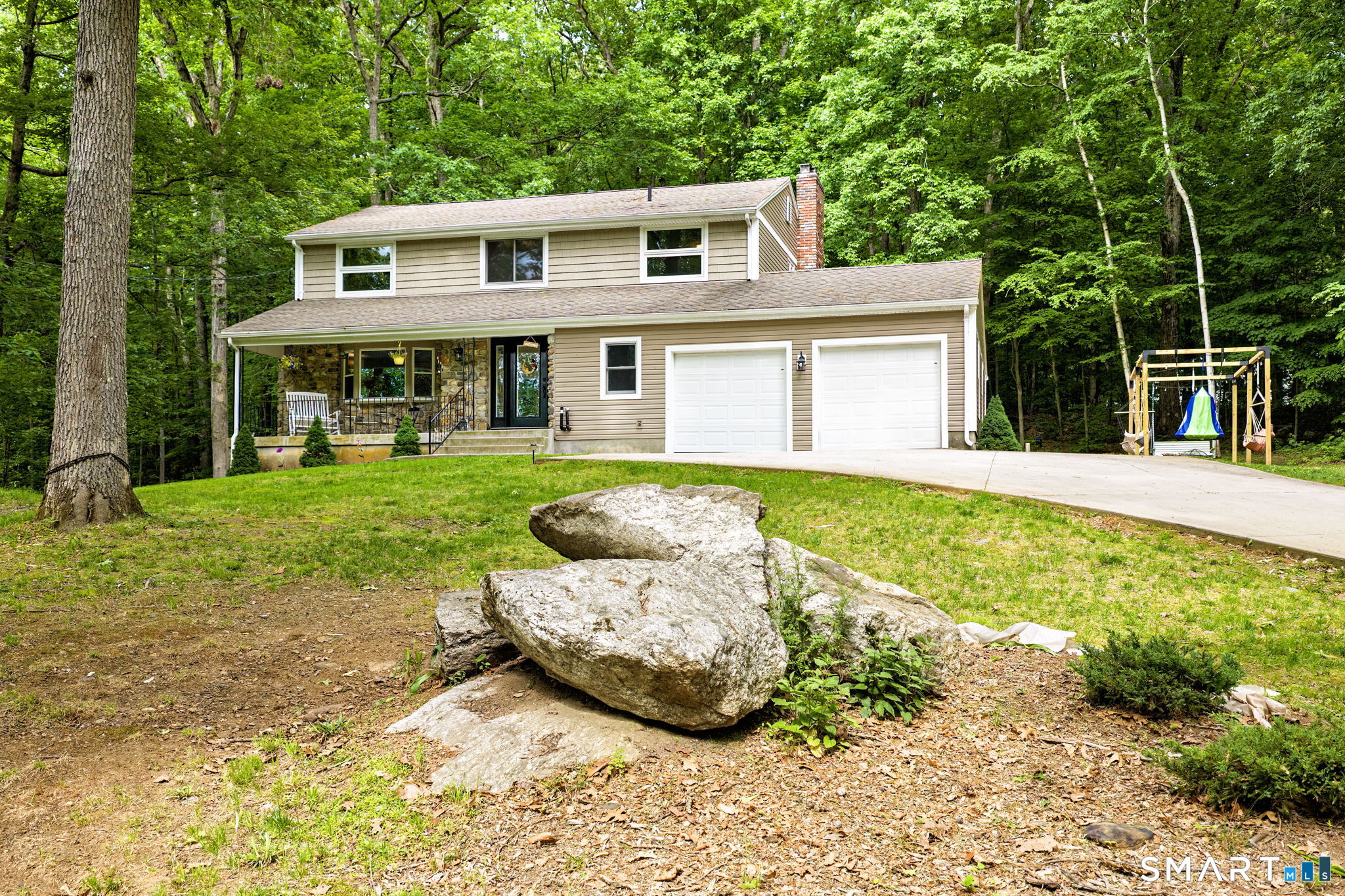 177 Goose Lane Tolland CT 06084