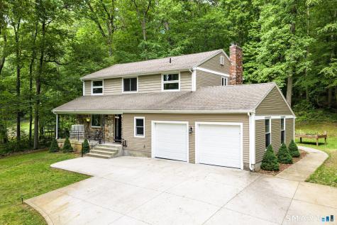 177 Goose Lane Tolland CT 06084