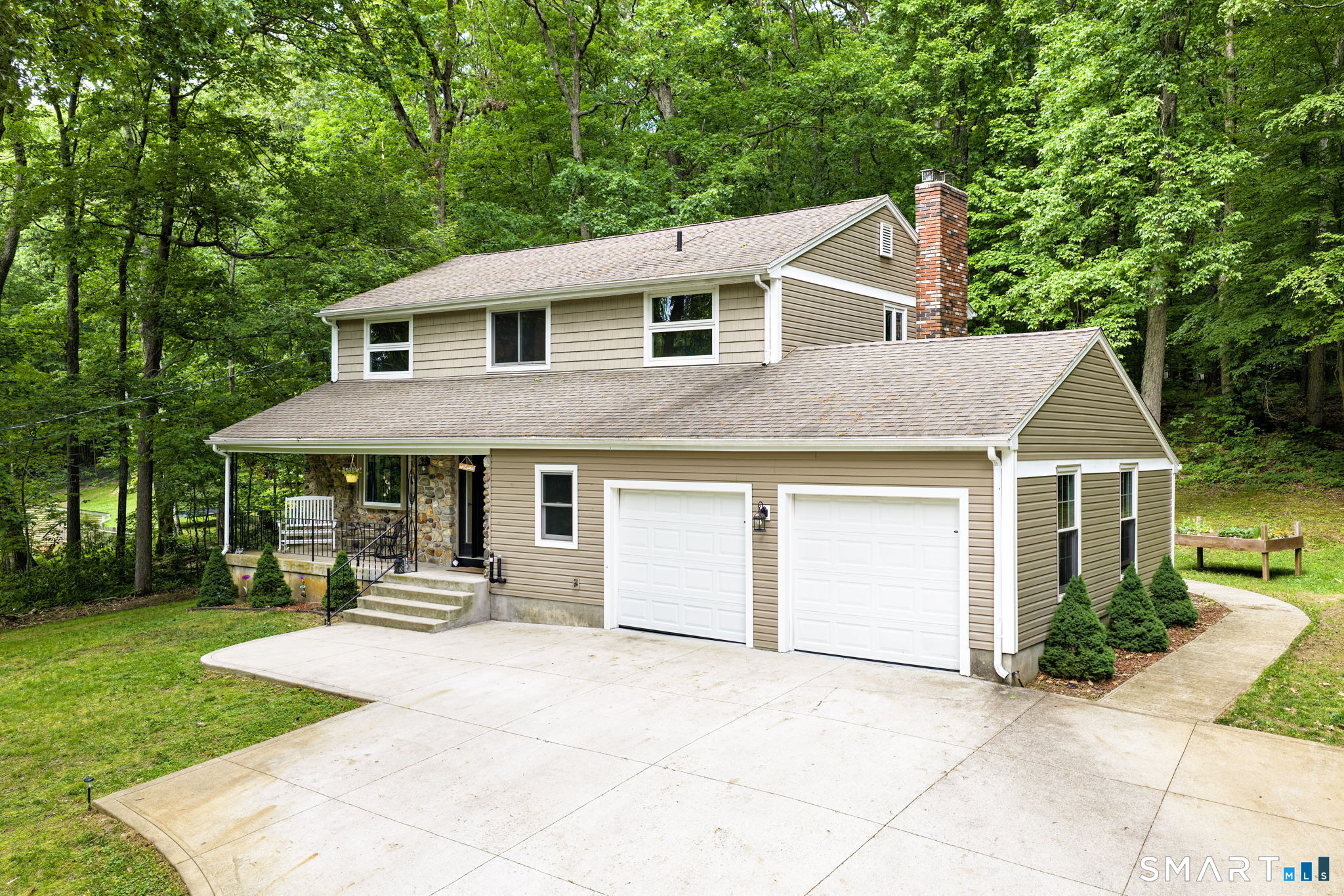 177 Goose Lane Tolland CT 06084
