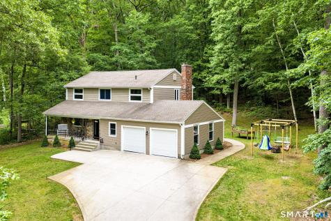 177 Goose Lane Tolland CT 06084