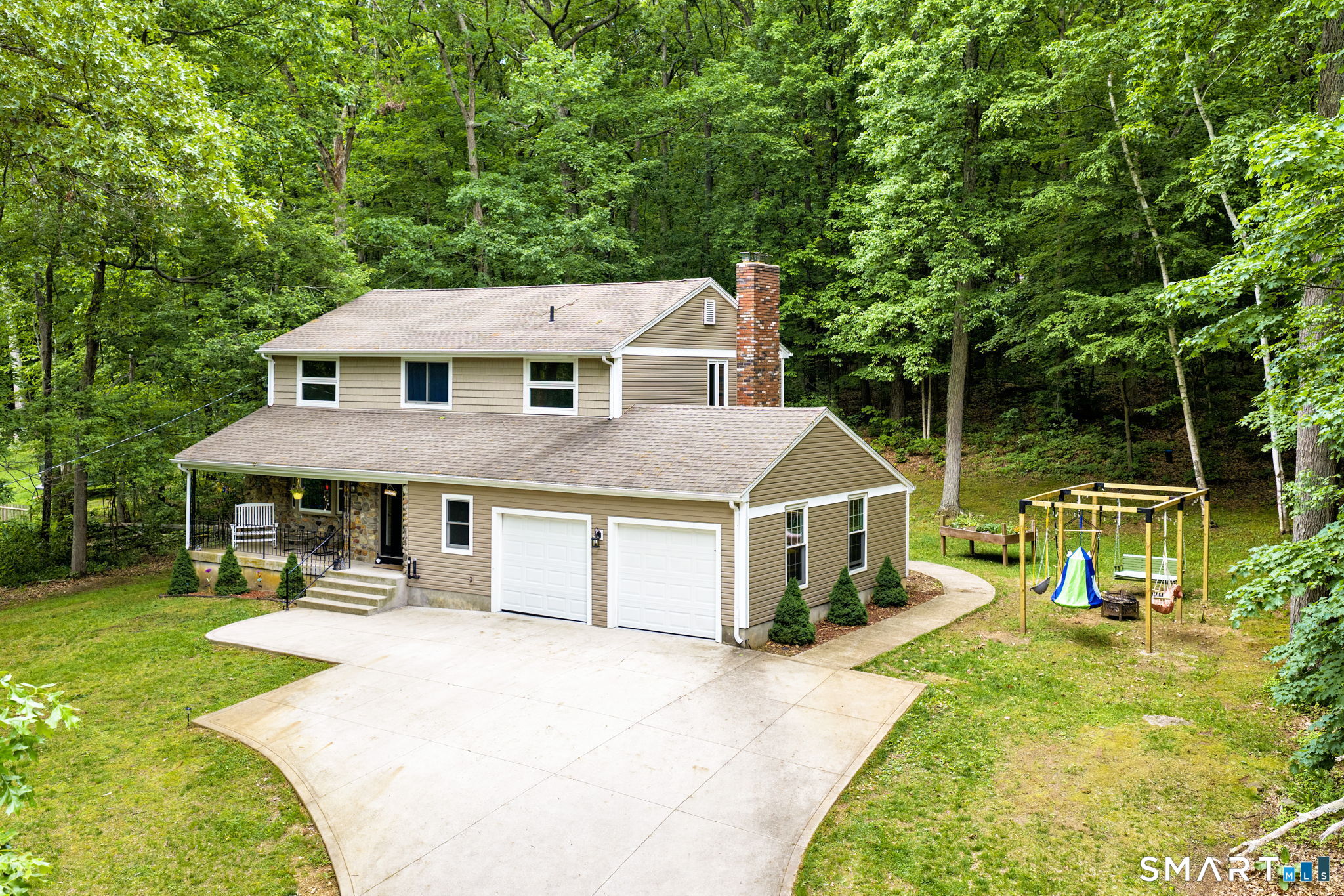 177 Goose Lane Tolland CT 06084