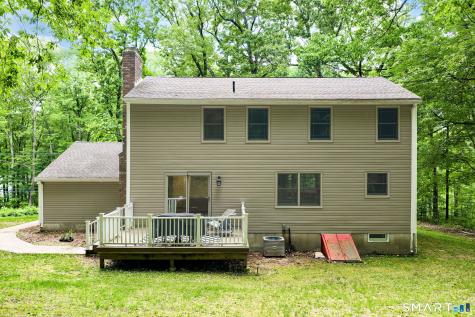 177 Goose Lane Tolland CT 06084