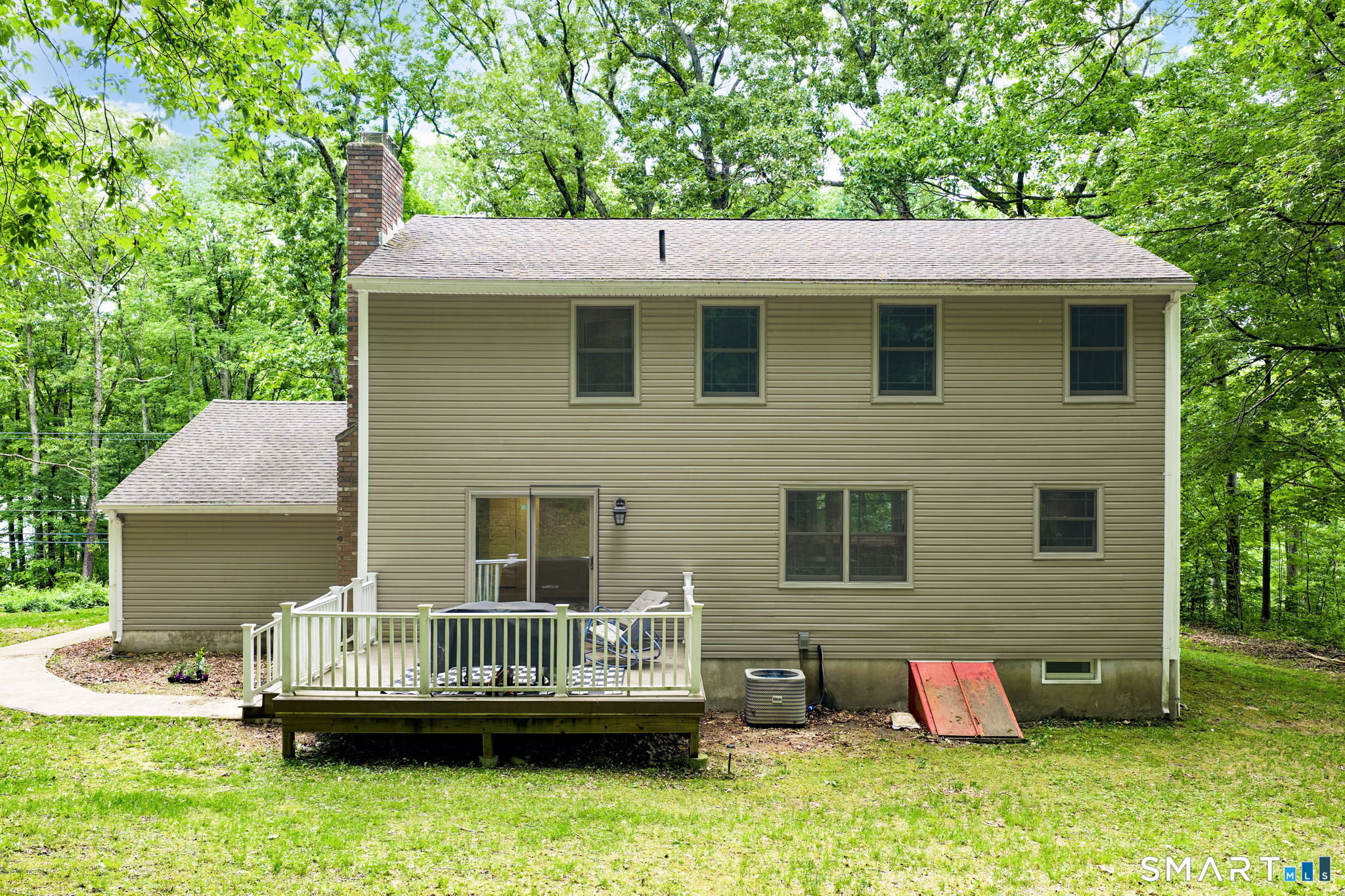 177 Goose Lane Tolland CT 06084