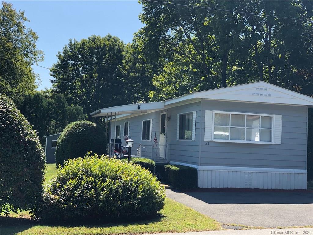 32 Boulder Trail Killingworth CT 06419