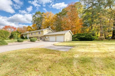 360 Felt Road South Windsor CT 06074