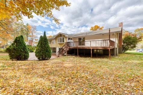 360 Felt Road South Windsor CT 06074