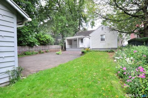 474 Fern Street West Hartford CT 06107