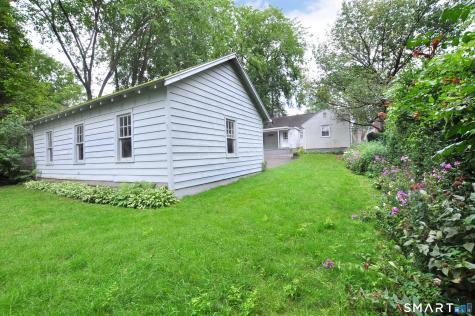 474 Fern Street West Hartford CT 06107