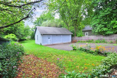474 Fern Street West Hartford CT 06107