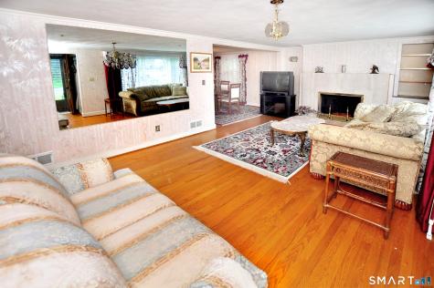474 Fern Street West Hartford CT 06107