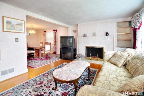474 Fern Street West Hartford CT 06107