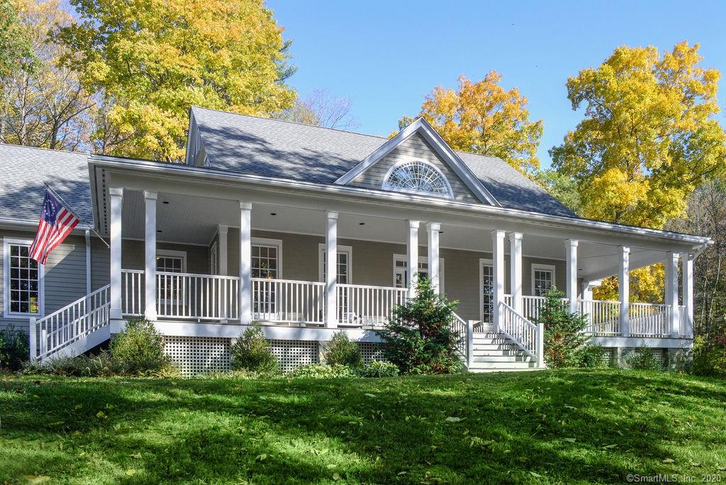 79 Gracey Road Canton CT 06019