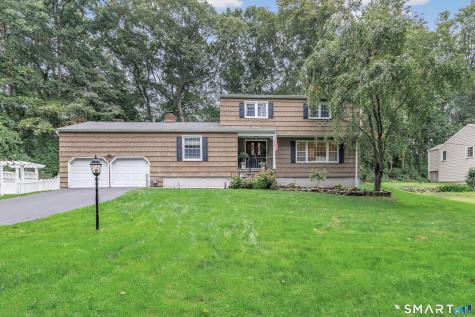 22 Sabina Road Trumbull CT 06611