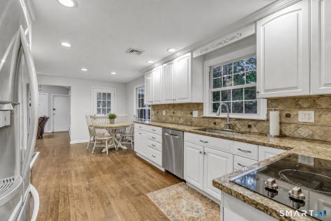 22 Sabina Road Trumbull CT 06611