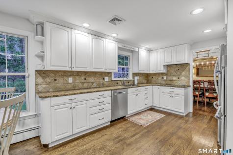 22 Sabina Road Trumbull CT 06611