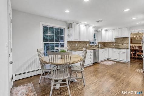 22 Sabina Road Trumbull CT 06611